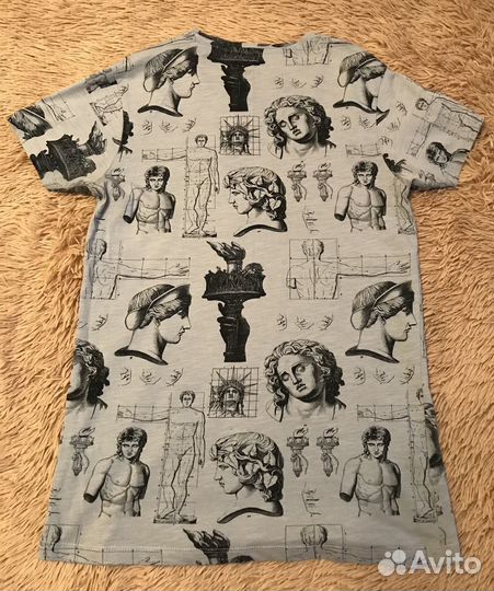 Футболка house brand