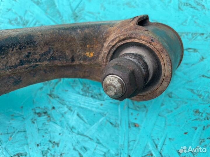 Рычаг передний правый Kia Sorento 2 XM 09-12