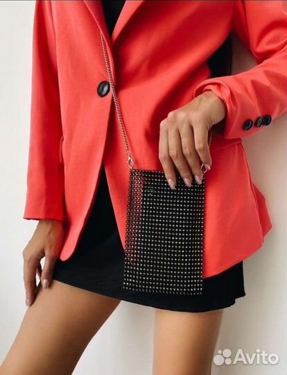 Сумка чехол для телефона