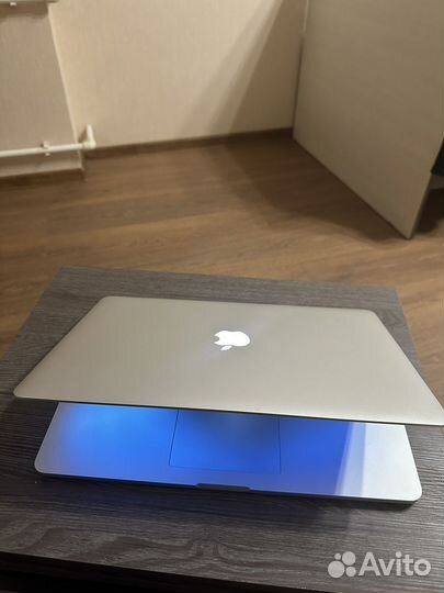 Apple MacBook Pro 15 retina 2,7 GHz i7 16 гб 2013