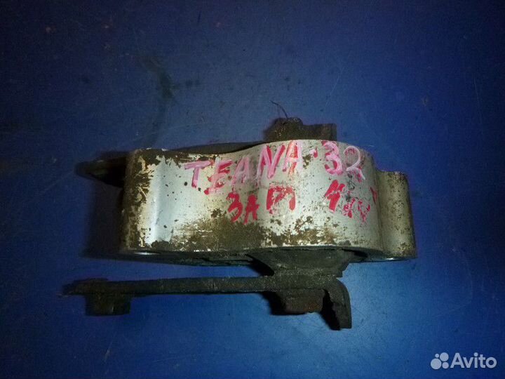 Опора двигателя задняя nissan teana J32 2008
