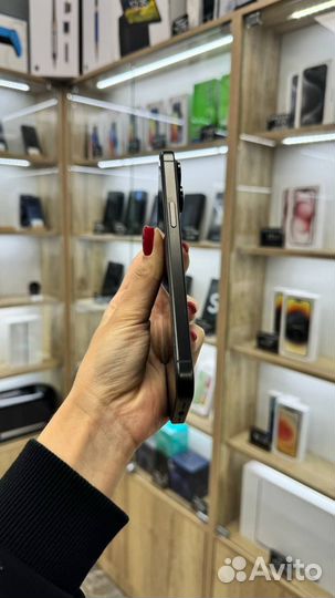 iPhone 15 Pro Max, 256 ГБ