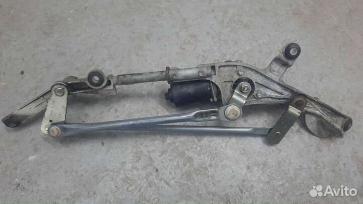 Тропеция дворников Инфинити m37 y51