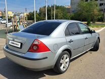 Ford Mondeo 2.0 MT, 2004, 216 000 км, с пробегом, цена 419 000 руб.