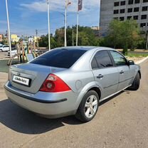 Ford Mondeo 2.0 MT, 2004, 216 000 км, с пробегом, цена 355 000 руб.