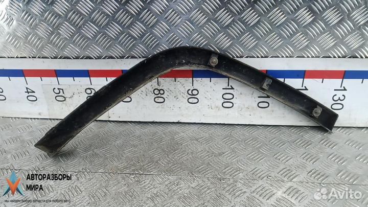 Молдинг крыла заднего левого Jeep Grand Cherokee