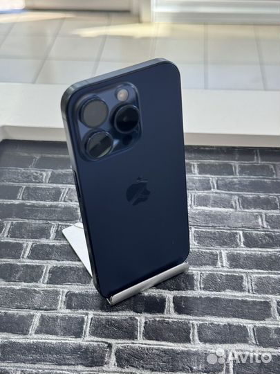 iPhone 15 Pro, 256 ГБ