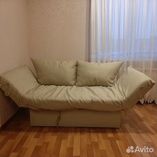 Диван-кровать