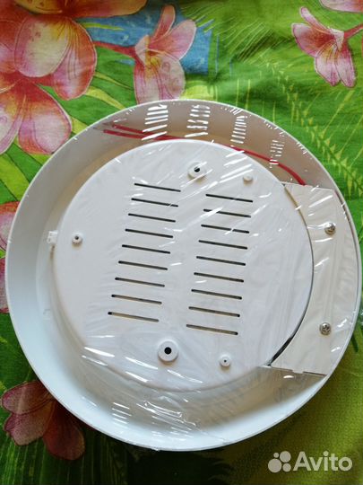 Светодиодный светильник ekaled жкх-01 8W