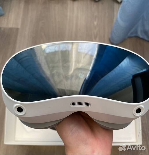 Vr шлем pico 4