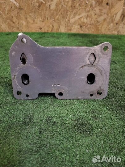 Теплообменник двигателя volvo XC90 B5 D420T2 2020+