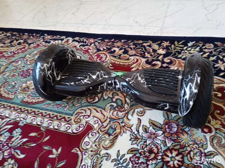 Гироскутер