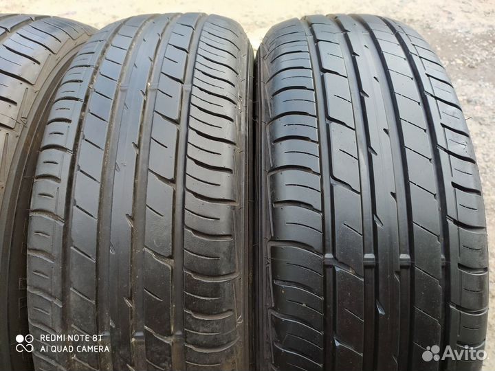Falken Ziex ZE-914 215/65 R17