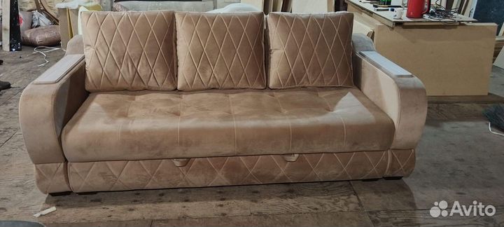 Мягкая мебель