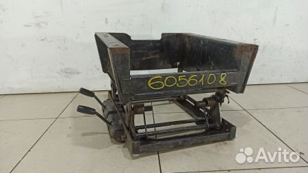 Короб сиденья Форд Transit EY