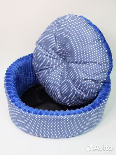 Лежанка для животных