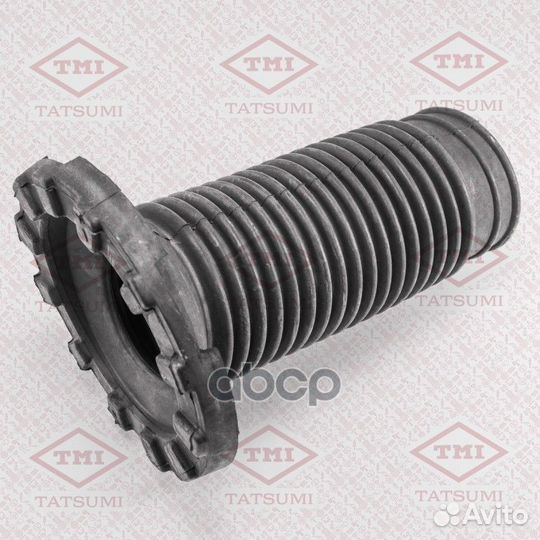 Пыльник амортизатора переднего TAH1017 tatsumi