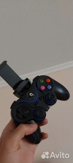 Геймпад bluetooth