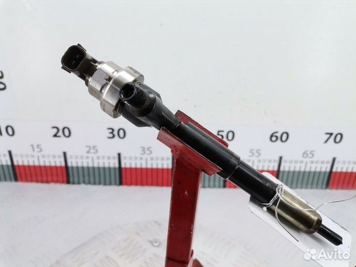 Форсунка дизельная электрическая, Opel Zafira B (2