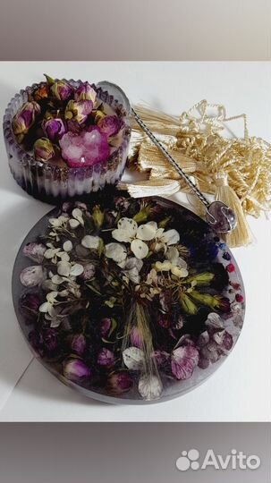 Сервировочная доска