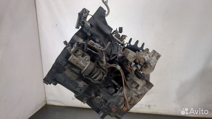 Кпп 6-ст.мех. (МКПП) Mazda 5 (CR) 2 TD, 2005