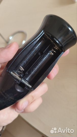 Капучинатор от цептер