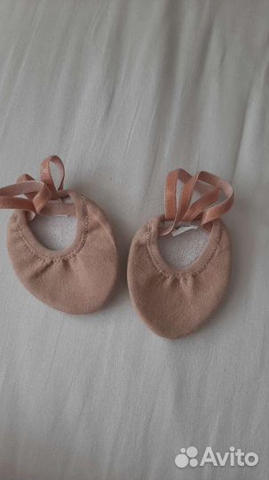 Получешки для гимнастики