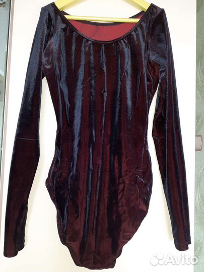 Купальник для гимнастики или танцев