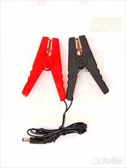 Электропастух