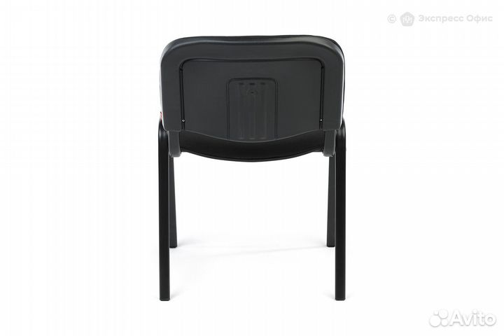 Офисный стул изо black