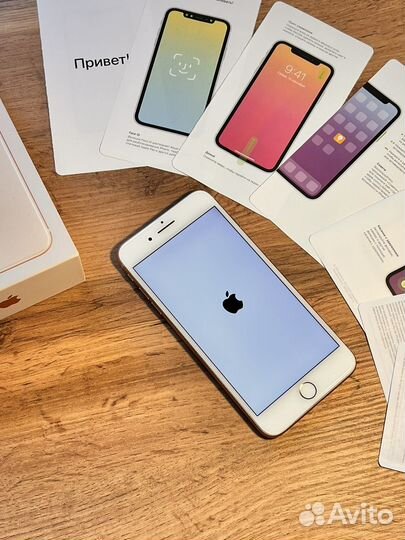 iPhone 8 Plus, 64 ГБ