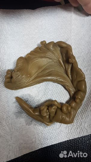 Чистки таро восковые отливки помощь обучение