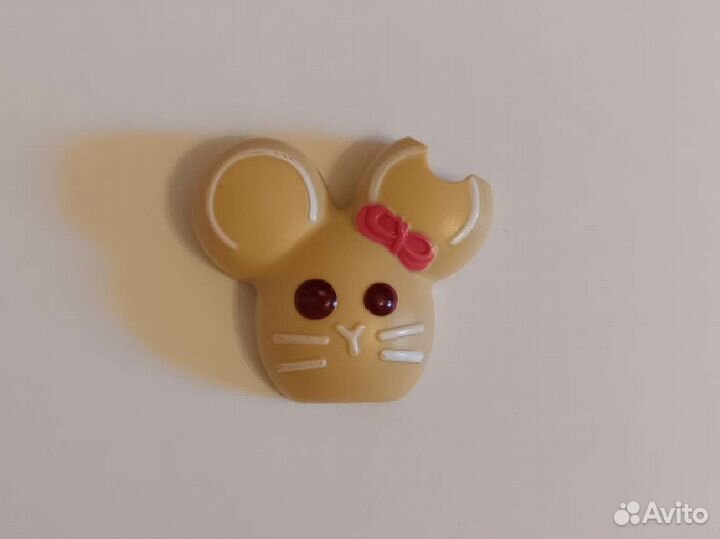 Кукла Милая Мили Лалалупси