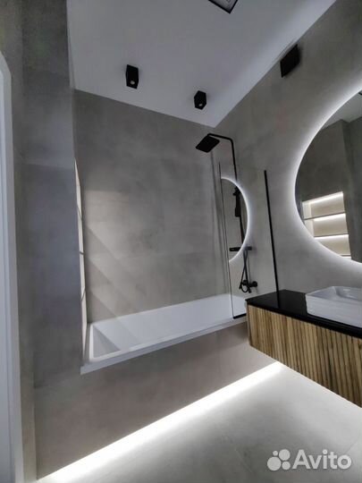 Плиточник-отделочник