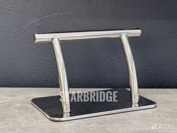 Подставка для ног парикмахерская