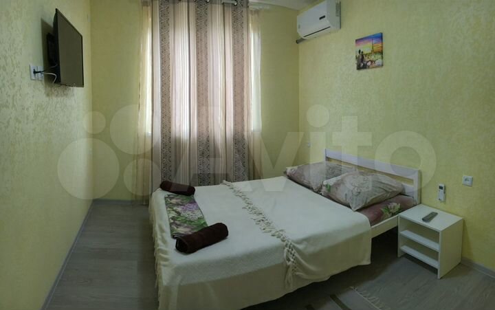 Комната 24 м², 2/2 эт.