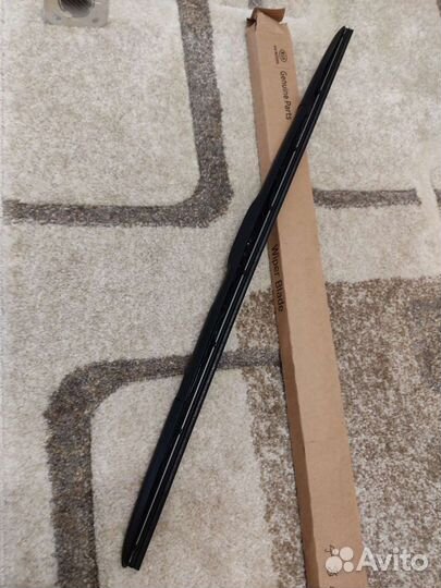 Стеклоочиститель (дворник)