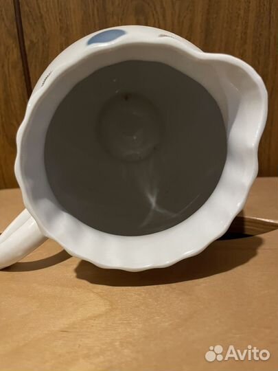 Кувшин «60 лет октября»