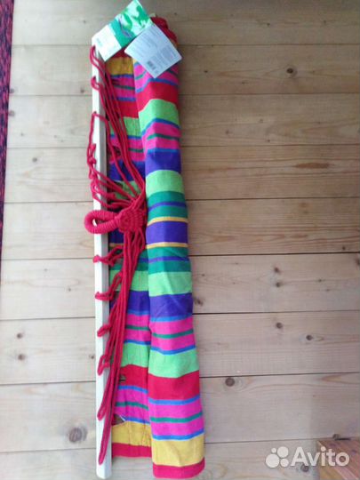 Подвесной гамак