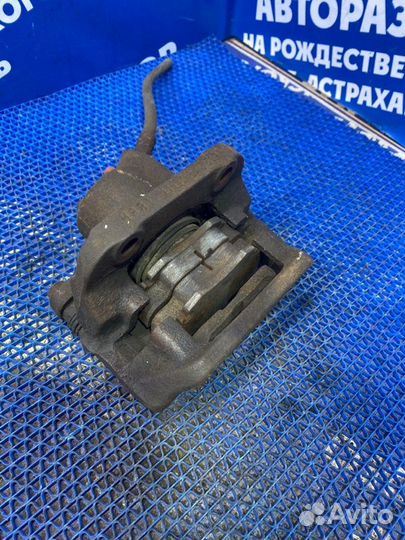 Передний правый суппорт Lifan Breez седан LF481Q3