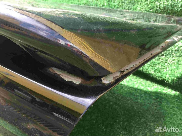 Крышка багажника Nissan Maxima J30