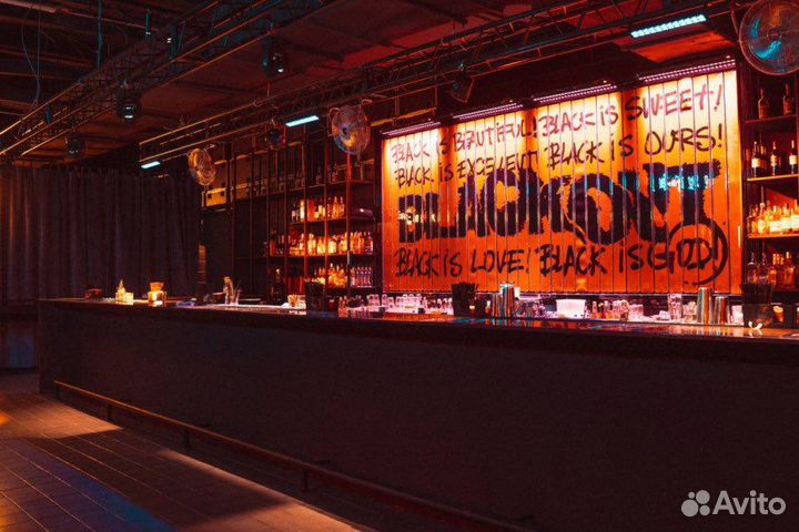 Клуб Лофт «kultura» аренда для мероприятия