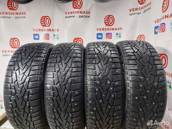 Nokian Tyres Nordman 7 215/65 R16