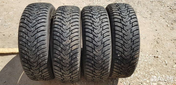Nokian Tyres Nordman 8 185/65 R15