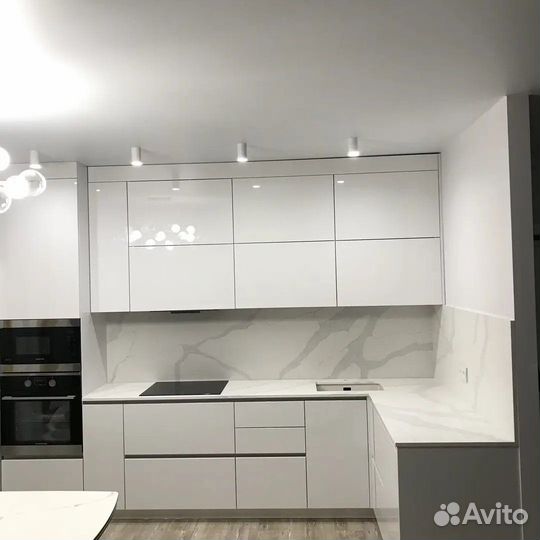 Кухонный гарнитур Таккарди