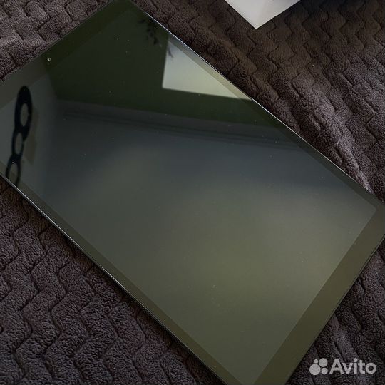 Samsung galaxy Tab A 10