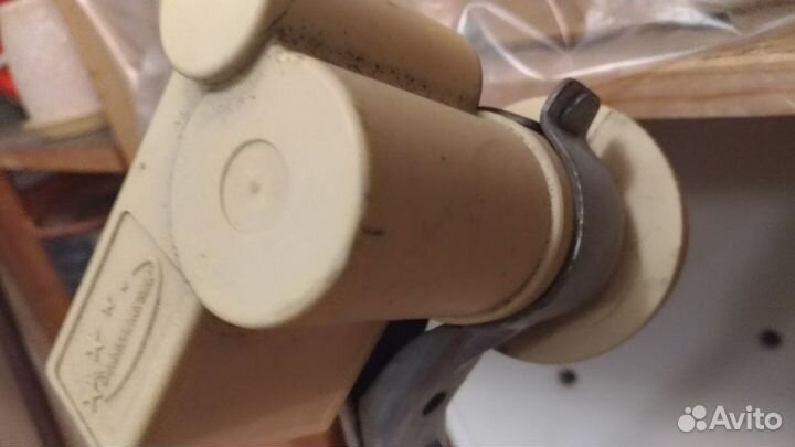 Спутниковый конвертер Golden Interstar