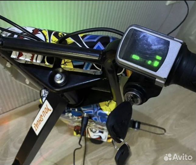 Дрифткарт Gt-drift