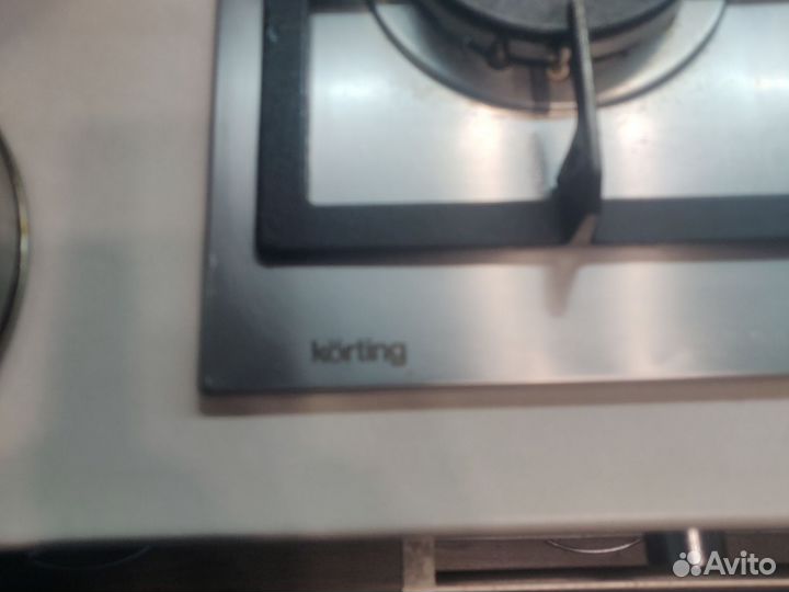 Духовой шкаф и варочная панель бу