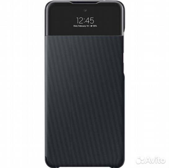 Чехол книжка для самсунг галакси а 72